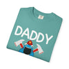 Daddy Shark T-Shirt — Funny "Daddy Shark Doo Doo Doo" Father’s Day Tee