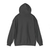 Cozy Crown Unisex Heavy Blend™ Hooded Sweatshirt - Perfect for Relaxing or Gifting