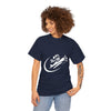 Pilot Logo T‑Shirt — Vintage Airplane Aviator Graphic Tee