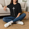 Classic Black T-Shirt