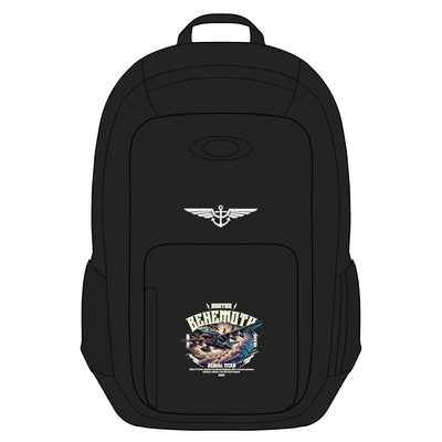 Enduro Backpack, 22L - Adventure Ready, Gym Gear, Travel Companion, Sports bag, Casual Daypack