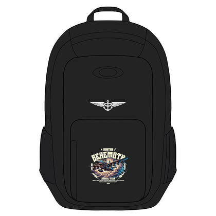 Enduro Backpack, 22L - Adventure Ready, Gym Gear, Travel Companion, Sports bag, Casual Daypack