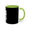 Born to Fly Coffee Mug — Pilot Airplane Travel Gift (11/15oz)