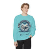 Sky Dominators Unisex Sweatshirt | Perfect for Aviation Lovers, Casual Wear, Gifts, Retro Style, Unique Designs