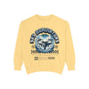 Sky Dominators Unisex Sweatshirt | Perfect for Aviation Lovers, Casual Wear, Gifts, Retro Style, Unique Designs