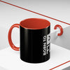 Born to Fly Coffee Mug — Pilot Airplane Travel Gift (11/15oz)