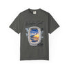 Window Seat T-Shirt — 'Window Seat: State of Mind' Airplane Travel Tee