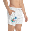 Travel-Inspired Swim Trunks | Jetsetter Collection