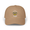 I'd Rather Be Flying Classic Dad Cap
