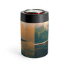 Airplane Themed Can Holder - Perfect for Travel Enthusiasts