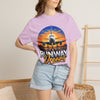 Runway Dreams T-Shirt — "Runway Dreams: Take Off Tomorrow & Better Tomorrow" Aviation Graphic Tee