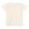 Youth Tee — “Mode On” Airplane Travel Kids T‑Shirt