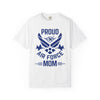 Proud Air Force Mom T-Shirt
