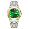 Automatic Watch Men's Waterproof Luminous