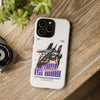 Stylish Phone Case with Futuristic Design, Tough Phone Accessory for Gamers, Unique Gift, Custom Tech Cover, Creative Mobile Protection