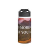 Rustic Stainless Steel Water Bottle - Inspirational Life Quote, Outdoor Adventure Gear, Eco-Friendly Gift for Travel, Hiking, Camping