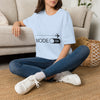 T-Shirt — Flight Mode On Graphic Tee