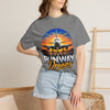 Runway Dreams T-Shirt — "Runway Dreams: Take Off Tomorrow & Better Tomorrow" Aviation Graphic Tee
