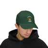 I'd Rather Be Flying Classic Dad Cap