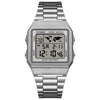Classic Retro Waterproof Multi-function Sports Digital Watch