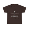 Airplane Takeoff T-Shirt — Pilot & Aviation Enthusiast Tee