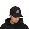 Wanderlust and Free Classic Dad Cap - Perfect for Adventurers