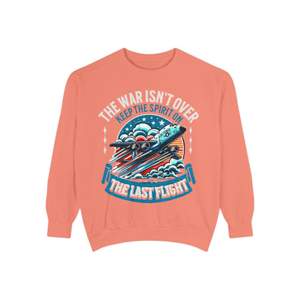 Unisex Sweatshirt with Inspirational Space Design, Cozy Pullover for Space Lovers, Perfect Gift for Any Occasion, Casual Hoodie for [...]