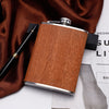 Imprint Stainless Steel Wine Bottles