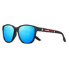 Outdoor Sports UV Protection Metal Hinge Sunglasses
