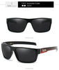 Motorcycle Bandit Style Hip Hop Fashion West Coast Polarized Sunglasses