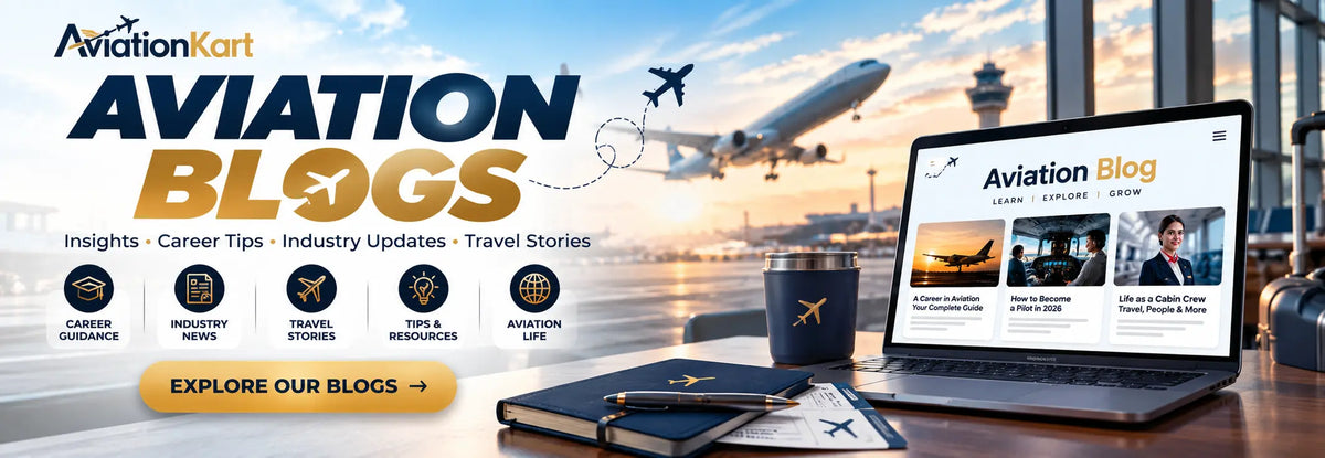 Aviation Banner