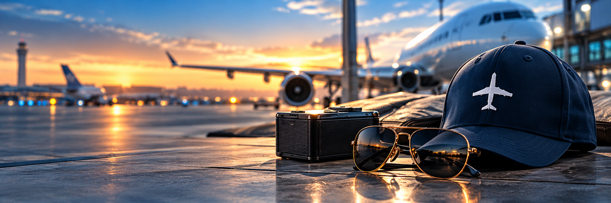 GEAR UP FOR YOUR NEXT JOURNEY