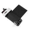 KRYDEX Spiritus Style Tourniquet Elastic Pouch For SOF-T Plate Carrier Chest Rig 2"*3" Hook & Loop Secure Storage Holder