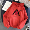 HUNTER X HUNTER Harajuku Pink Pullovers Casual Tops O-neck Women's Hooded Sweatshirt Student casua Hoodie Pullovers Long Sleeves