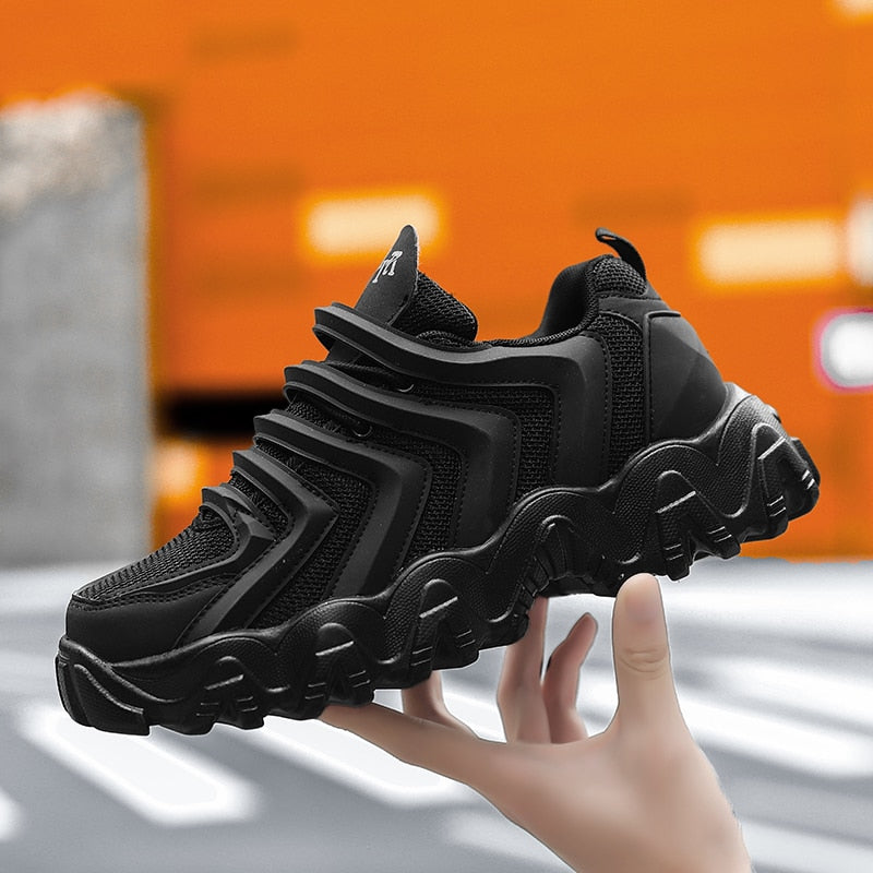 Men's casual breathable shoes new arrivals