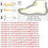 Fashion Patent Leather Men Dress Shoes For Men Pointed Toe Wedding Formal Shoes Luxury Brand Office Oxford Shoes Men Footwear