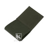 KRYDEX Spiritus Style Tourniquet Elastic Pouch For SOF-T Plate Carrier Chest Rig 2"*3" Hook & Loop Secure Storage Holder