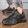 Thick-soled Shock Absorbing Lightweight Casual Sneaker