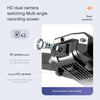 Xiaomi MiJia G6 Drone 8K 5G Professional HD Aerial Photography GPS Omnidirectional Obstacle Avoidance Quadcopter Distance 5000M