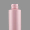 60/80/100ml Spray Bottle Pink Empty Refillable Bottle Travel Portable Cosmetic Liquid Container Perfume Sub-Bottling Pump Bottle