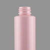 60/80/100ml Spray Bottle Pink Empty Refillable Bottle Travel Portable Cosmetic Liquid Container Perfume Sub-Bottling Pump Bottle