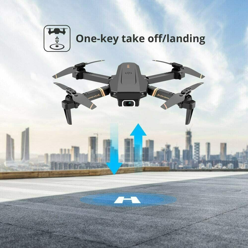 Drone v4 top rc