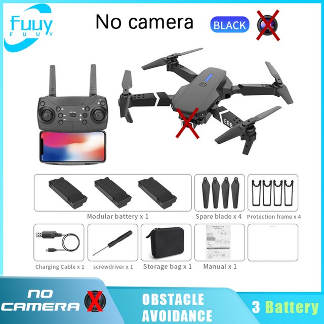 Eachine e88 online rc quadcopter