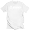 Men T shirt Classic Airbus Aerospace Aviation Graphic funny t-shirt novelty tshirt women