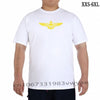 Create Us Navy Aviator Tee Shirt For Men 100% Cotton ONeck Men Men TShirt ShortSleeve Female High Quality XXS-6XL