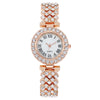 Watch for Women Watches 2023 Best Selling Products Luxury Watch Luxury Brand Reloj Mujer Watch Bracelet Set Diamond Steel Band