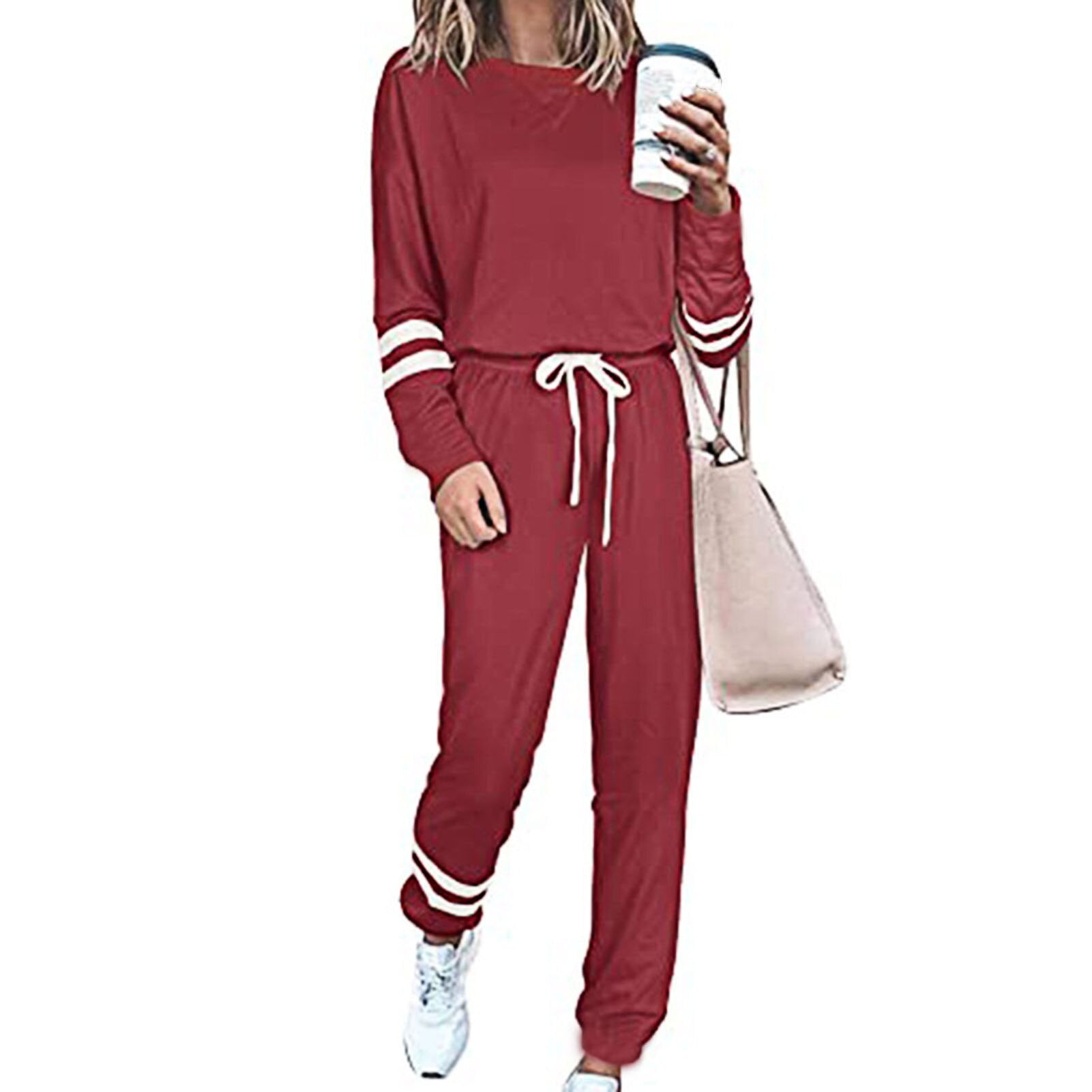 32 Best Women's Loungewear Sets for Long Travel Days | Condé Nast Traveler