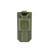 Survival Military Tourniquet Holder Carrier Storage Box Bag Hanging Waist Backpack