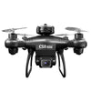 CS8 Mini Drone 4K 6K Double Camera HD Profesional Obstacle Avoidance 360 RC Wide Angle Adjustable ESC RC Quadcopter Toy