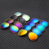 Classic Aviation Sunglasses Men Sunglasses Women Driving Mirror Male and Female Sun glasses Piloted Oculos de sol 3025 glasses